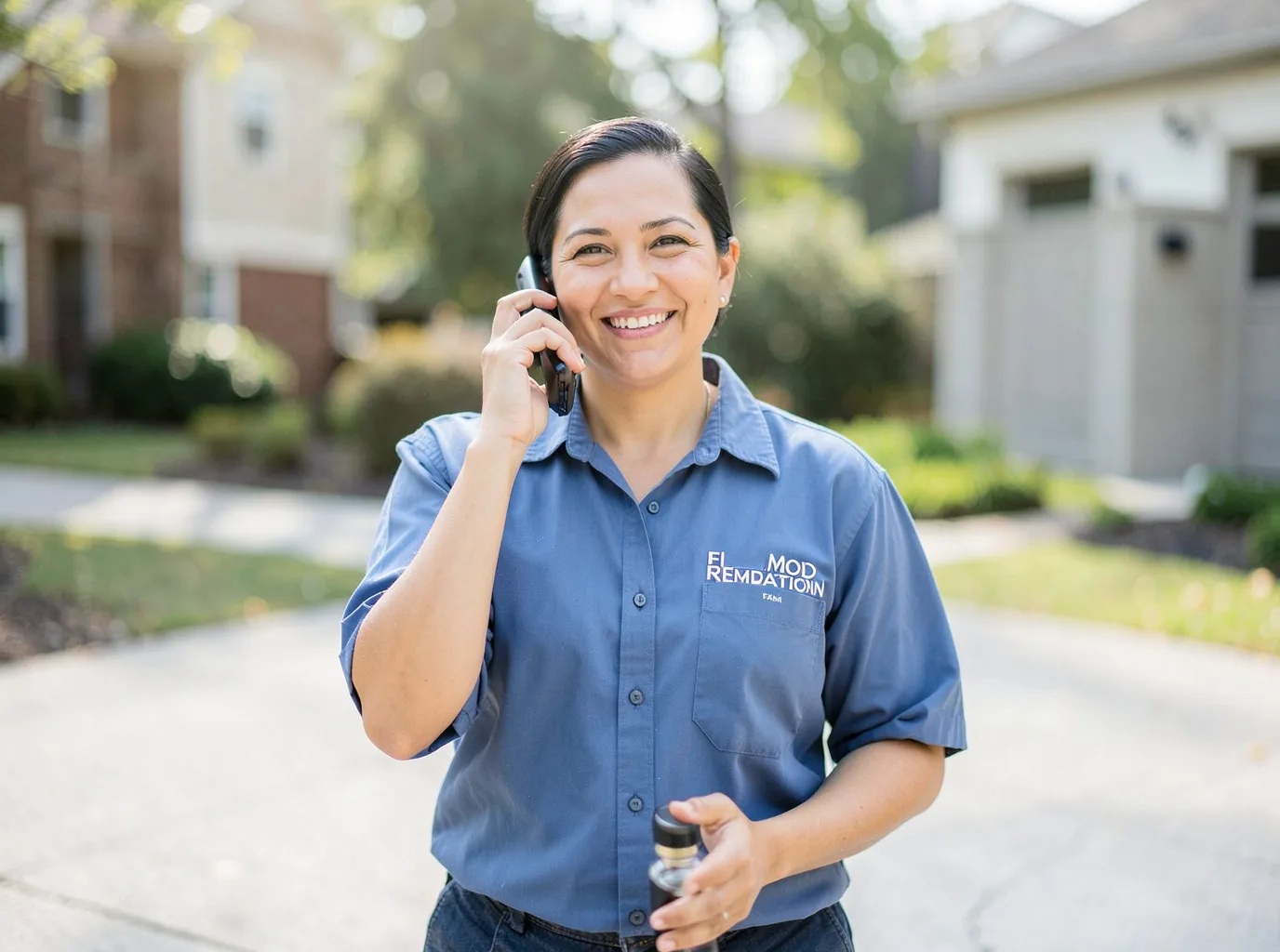 Mold Remediation Fredericksburg, TX FAQs