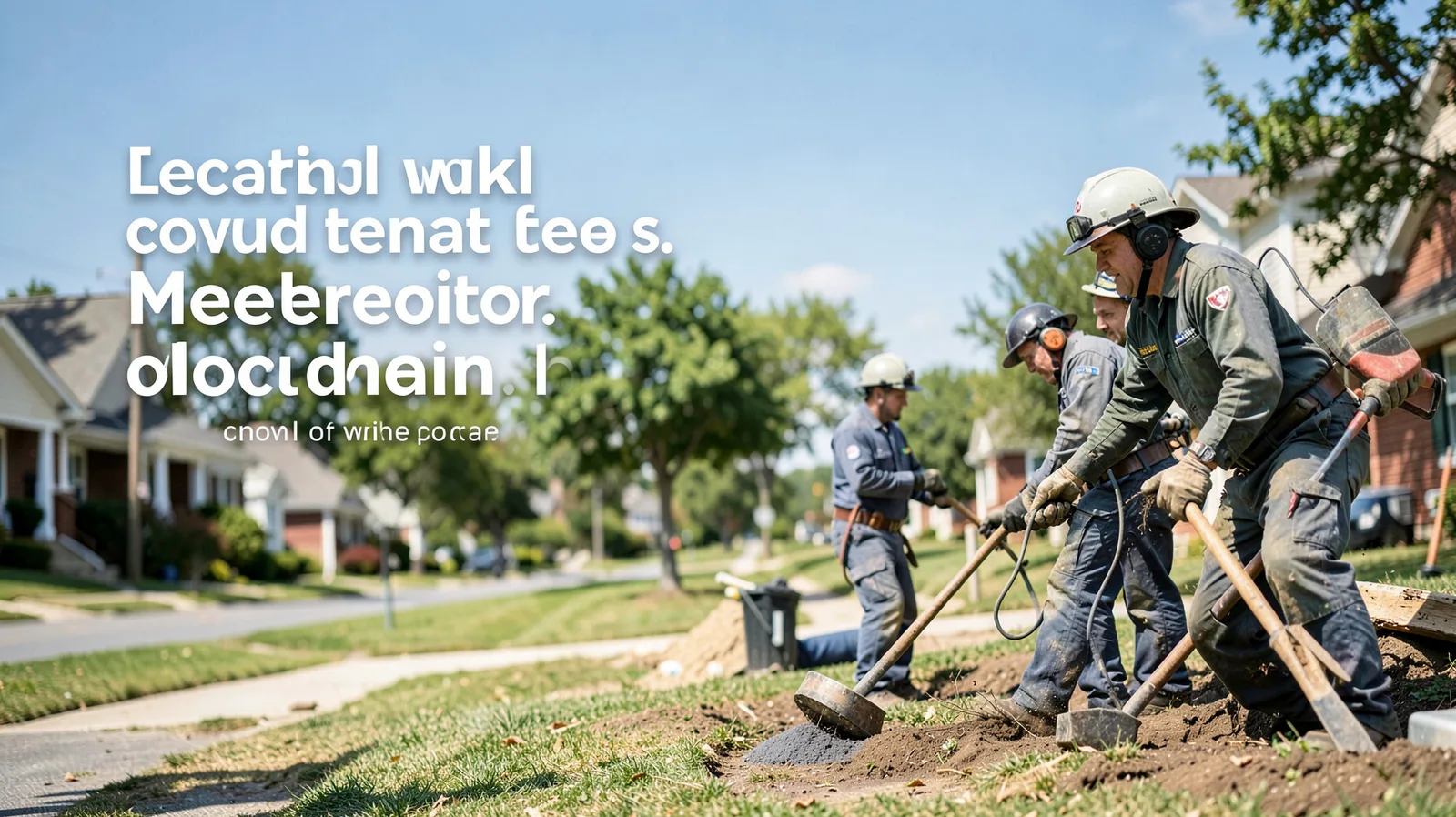 Mold Remediation in Fredericksburg, TX near me